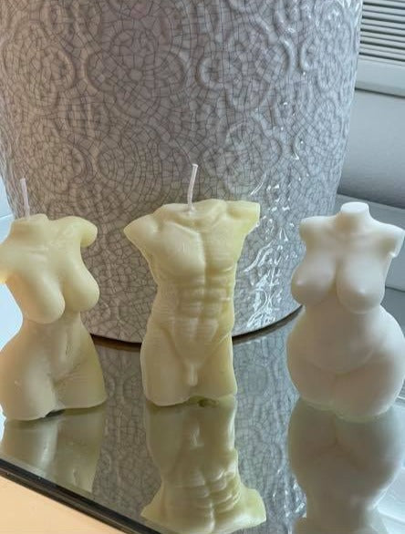 Body Candles