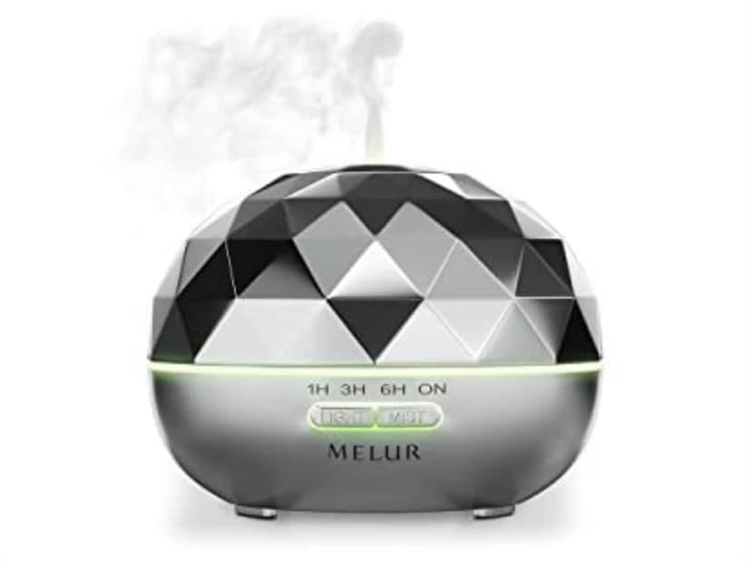 Oil Mist Diffuser