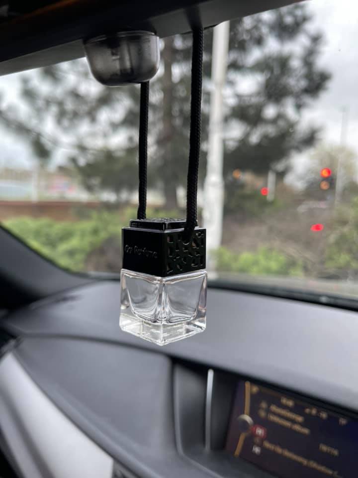 Car Diffusers